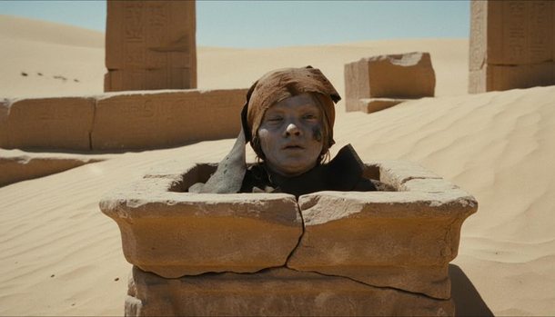 Everyone Is Saying the Same Thing About Lee Cronin’s The Mummy — Prepare to Be Terrified