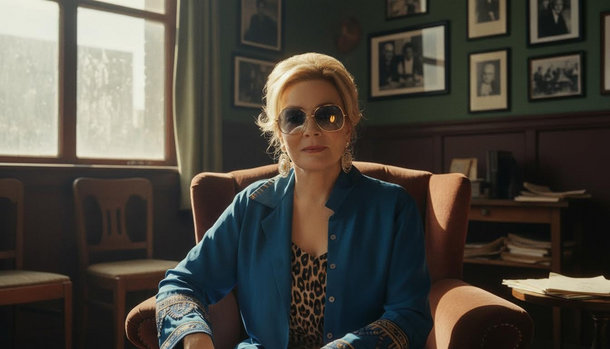 Hacks Final Season Premieres on HBO Max — But Creators Hint It’s Not Goodbye