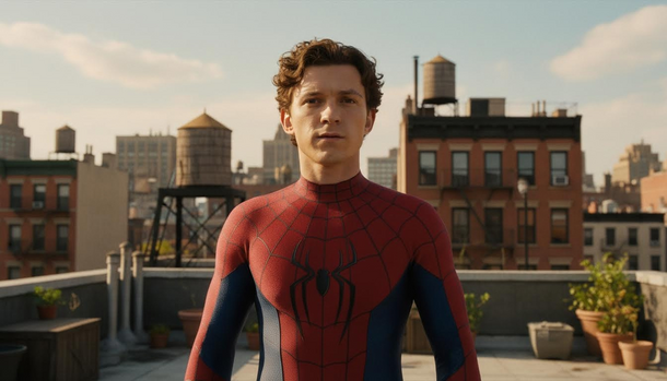 Is Spider-Man Older Than We Thought? Brand New Day Synopsis Scrambles the MCU Timeline