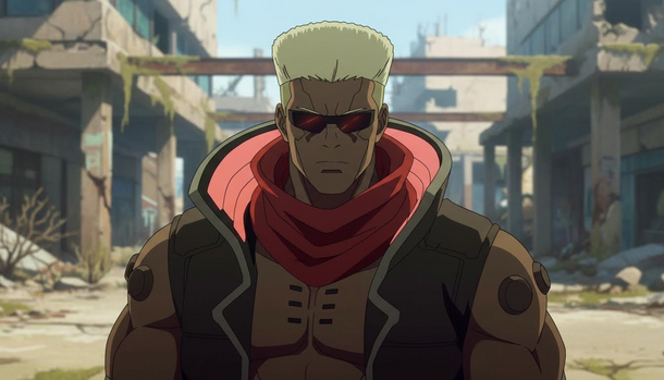 How Netflix's Cyberpunk: Edgerunners Revived a Dormant Genre—and Rescued a Faltering Franchise