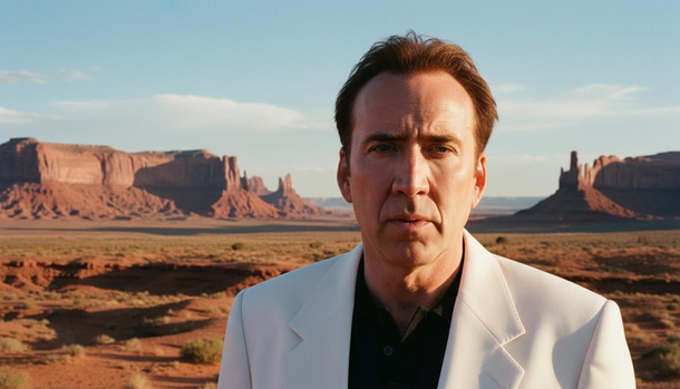 Nicolas Cage’s 2005 Fan Favorite Sequel Just Hit A Major Milestone