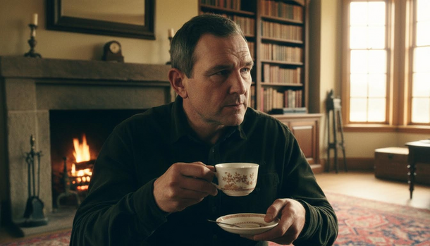 Guy Ritchie's The Gentlemen Quietly Assembled TV's Best Cast — Why Is No One Talking About It?