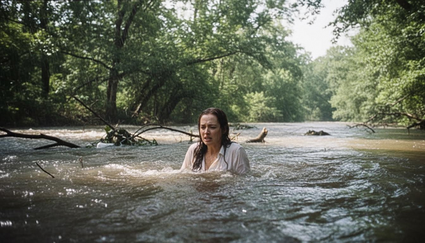 New Netflix Thriller Thrash Splits Critics as Rotten Tomatoes Score Drops