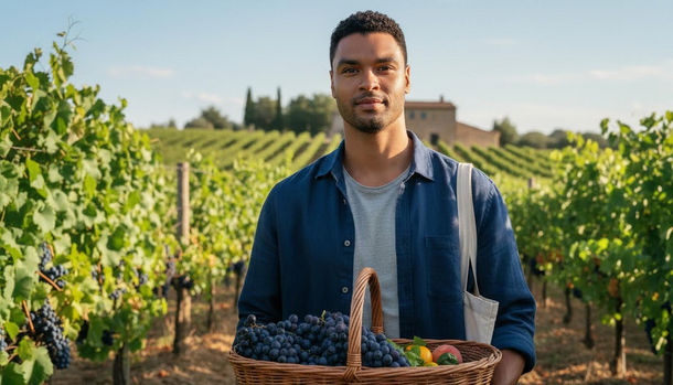 When Is You, Me & Tuscany Streaming? Release Window, Platform Predictions, and Latest Updates