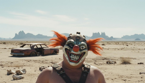 Twisted Metal Season 3 Just Lost A Key Player — And Fans Smell Trouble