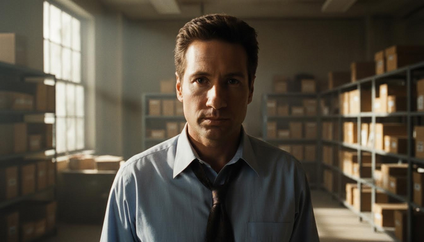 David Duchovny Weighs In on Ryan Coogler’s X-Files Reboot — Will He Return as Mulder?