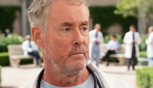 Scrubs Revival Episode 9 Channels My Lunch and My Fallen Idol in a Heart-Wrenching Tribute