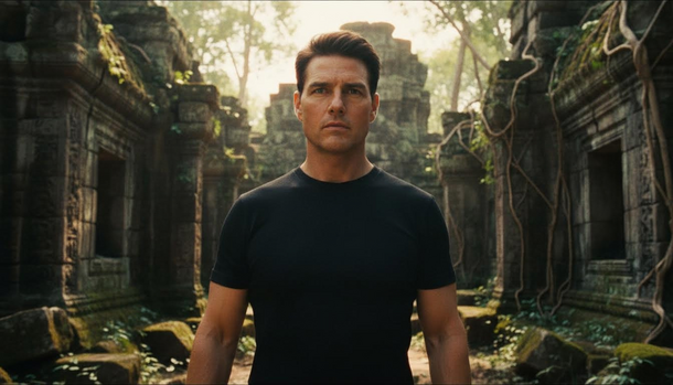 8 Sci-Fi Mind-Benders You’ll Be Thinking About For Days