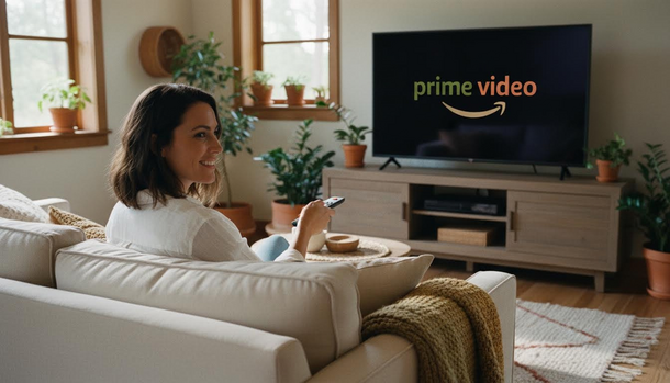 Prime Video Ad-Free Just Went Ultra — and It Will Cost You