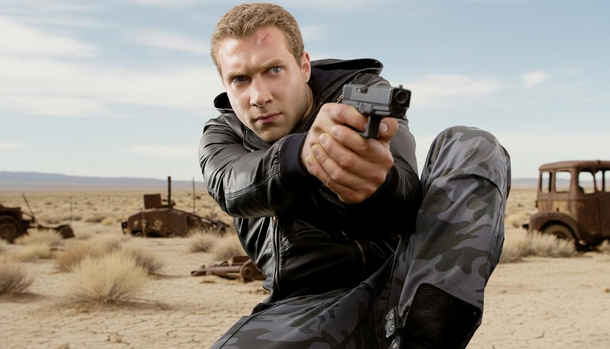 The Sequel That Nearly Killed Terminator, Genisys, Is Now Streaming