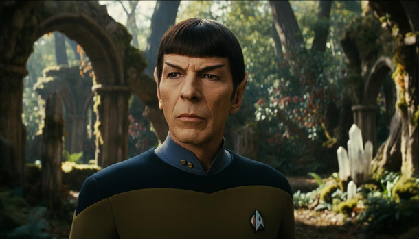 Every Original Star Trek Movie, Ranked From Misfire to Masterpiece