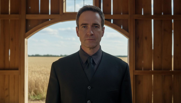 Peacock’s New #1: The Miniature Wife Rockets to the Top