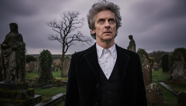 If Doctor Who Lands at HBO, Expect Darker Adventures Than the Disney Era Allowed