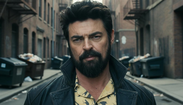 The Boys Season 5 Premiere Twist Just Redefined A-Train — He's Not the Same Speedster Anymore