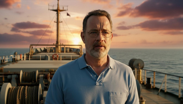 Why Captain Phillips Was Really Sued
