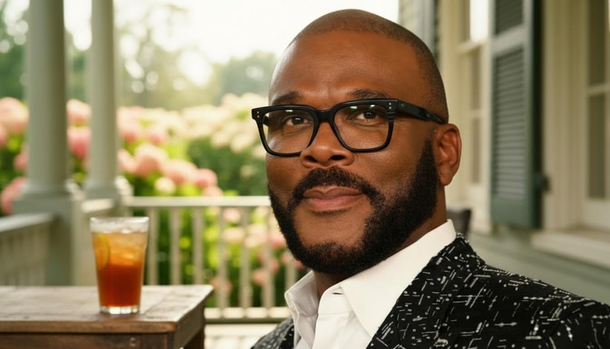 Tyler Perry’s Hit Drama Drops Three Seasons on Paramount+ — Plus All the New Releases This Week