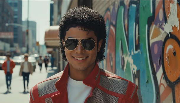 Early Reactions: Antoine Fuqua’s Michael Jackson Biopic Dazzles—But the Ending Divides