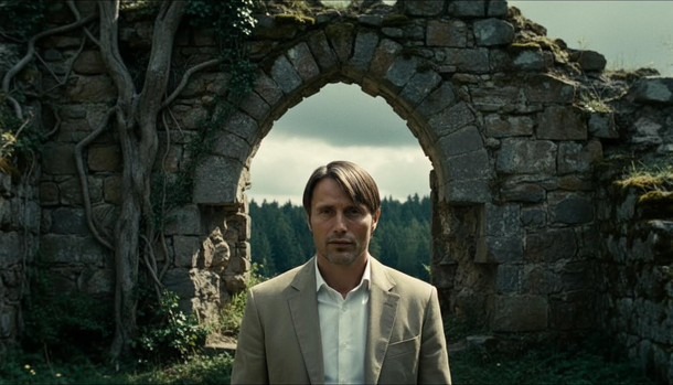 Mads Mikkelsen’s 85% Rotten Tomatoes Horror Actioner Leads This Week’s Must-Watch Arrivals on HBO Max