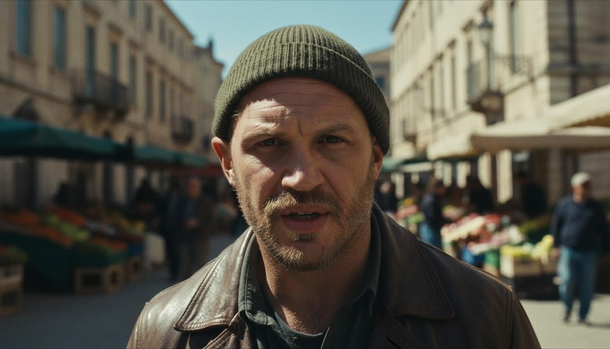 Disney+ Drops Tom Hardy’s $1.9B Blockbuster This Week — Plus More New Arrivals