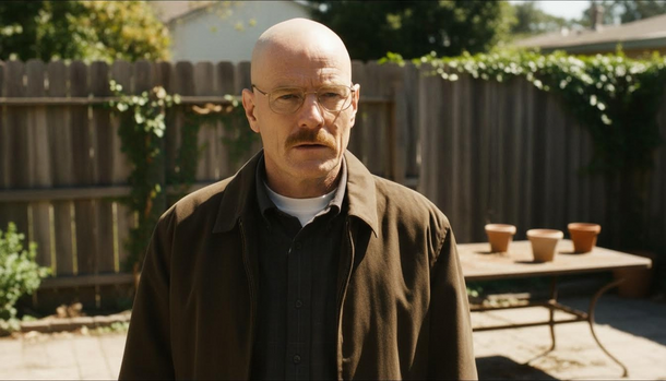 Bryan Cranston Defends Divisive Breaking Bad Character