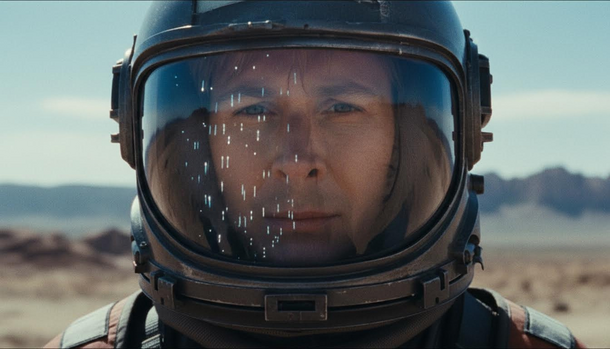 10 Hard Sci-Fi Movies That Eclipse Project Hail Mary