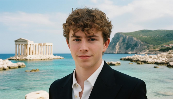 Percy Jackson Star Walker Scobell Makes One Major Move After Death Threats