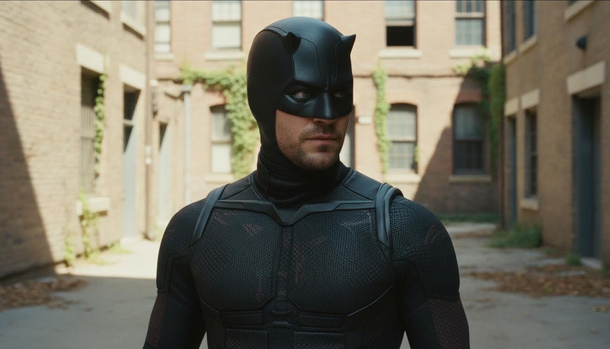 Marvel Boss Finally Confirms Fan-Favorite Cameo in Daredevil: Born Again