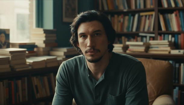 Lena Dunham Sets the Record Straight: Is Adam Driver’s Girls Character a Romantic Hero?