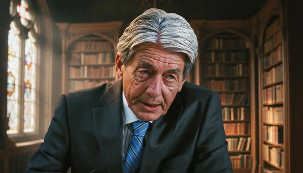 Christopher Nolan’s Heartfelt Farewell: Uncle and Batman Begins Actor John Nolan Dies