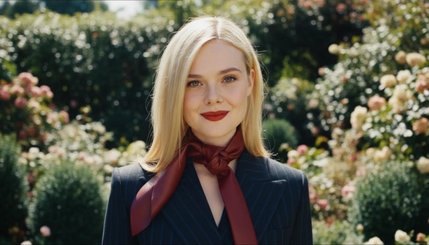 Elle Fanning Rockets To Career-Best Rotten Tomatoes Score With Star-Studded Apple TV+ Series