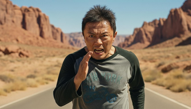 The Furious Delayed—Now on a Box Office Collision Course With Steven Spielberg