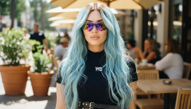 Megan Fox Just Dropped Her Phone Number And Invited Fans To Text