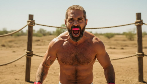 Russell Crowe’s MMA Thriller Beast Roars With a Knockout Rotten Tomatoes Score