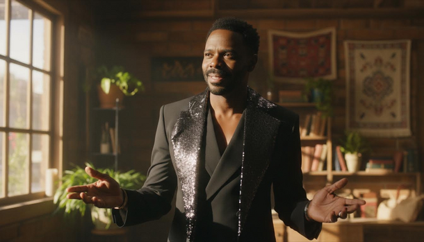 Colman Domingo Playfully Roasts Euphoria Fans for Getting Creepy as Season 3 Drops