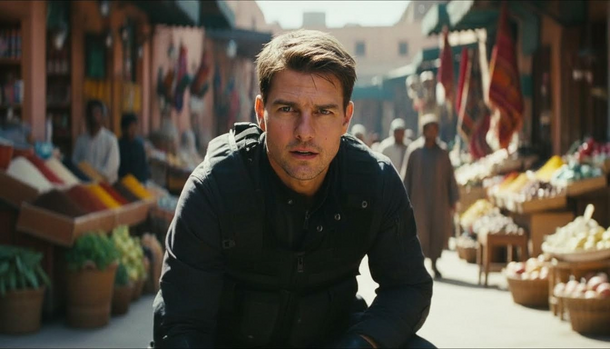 Don’t Miss Tom Cruise’s Most Overlooked Mission: Impossible Before It Disappears From Netflix
