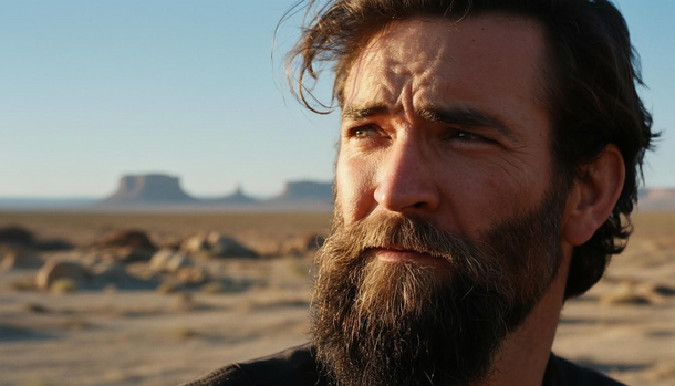 Sony Taps Extraction Director Sam Hargrave to Supercharge It Had To Be You