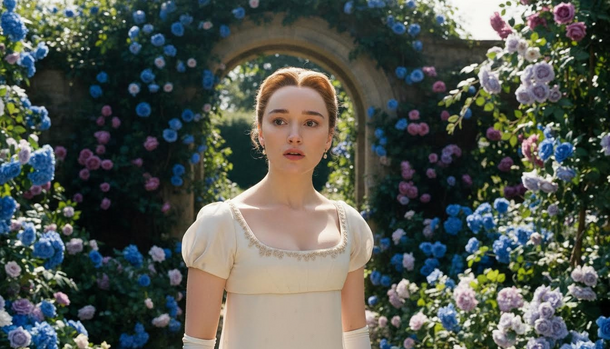 Phoebe Dynevor Reveals She Hasn't Been Asked Back for Bridgerton Season 5—Yet