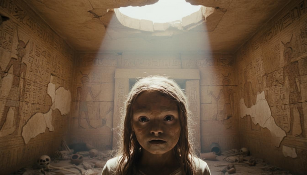 Lee Cronin’s The Mummy Set to Defy Expectations at the Box Office, New Projections Reveal