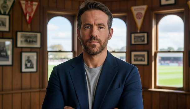 FX Bets Big: Welcome to Wrexham Renewed Through Season 8 Ahead of Season 5