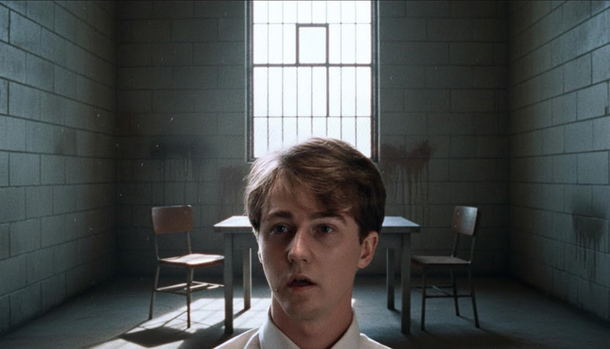 Edward Norton's Breakout Thriller Primal Fear Just Dropped on Streaming — Revisit the Twist That Made Him a Star
