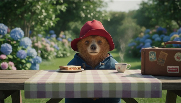 Paddington 4 Just Dropped a Marmalade-Sweet Update Fans Will Love