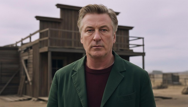 Alec Baldwin Wants to Retire After Rust Tragedy — His Most Candid Look Back Yet