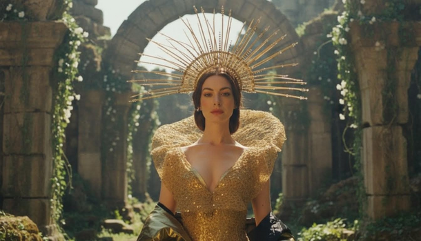 Inside the Backlash to Anne Hathaway’s New A24 Film