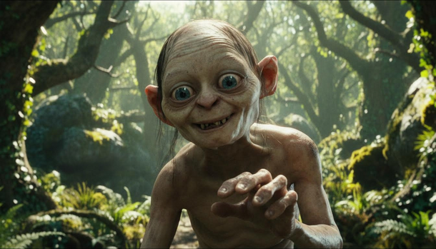 Lord of the Rings: The Hunt for Gollum Teaser Drops: Jamie Dornan Is Aragorn, Full Main Cast Revealed