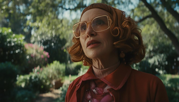 Gladys, The Weapons Prequel, Lands Official Release Date