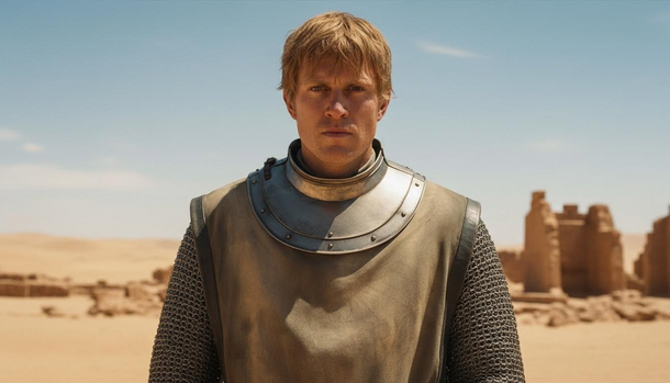 Flooding Forces Sudden Shutdown of A Knight of the Seven Kingdoms Season 2 Filming