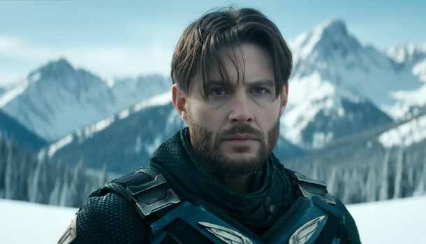 The Boys Season 5 V1 Finally Reveals How Soldier Boy Beat the Virus