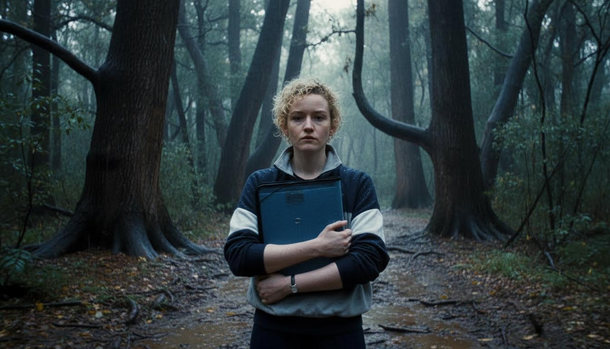 Weapons Director Zach Cregger Unleashes The Flood at CinemaCon