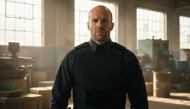 May’s Must-Watch: Stream Guy Ritchie and Jason Statham in Wrath of Man Free on Tubi