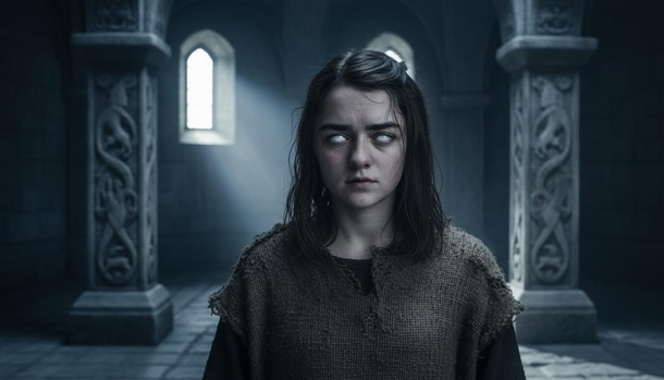 Game of Thrones: Arya Stark’s Kill List—Every Target and How They Met Their End